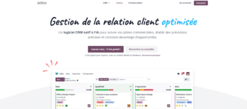 crm association odoo
