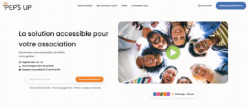 Crm association peps up