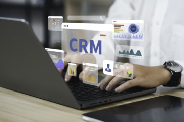 crm et segmentation client