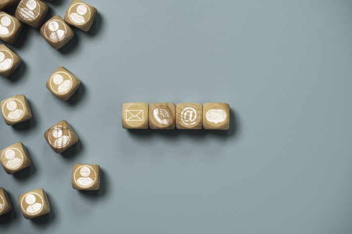 elements indispensables base de donnees clients