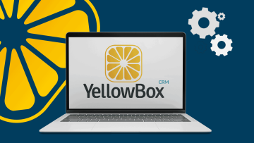 [Évolution YellowBox CRM] Génération d’une réunion Teams à partir d’une action YellowBox CRM