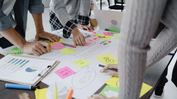 La charte projet, première étape d’un projet CRM réussi