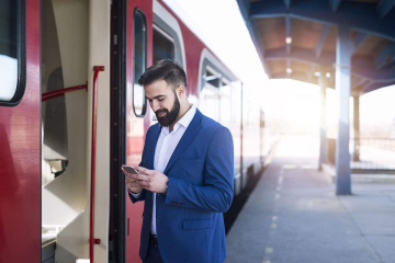 Le CRM Cloud, synonyme d’accessibilité