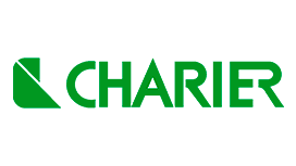 Logo Charier