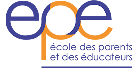 Logo epe