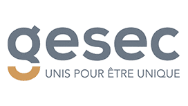 Logo Gesec