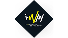 Logo i-way