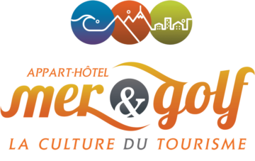 logo mer golf crm tourisme
