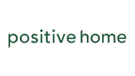 Logo Positive Home