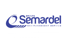 Logo Semardel