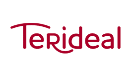 Logo Terideal