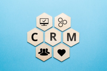 pourquoi utiliser un CRM pour la gestion des données clients