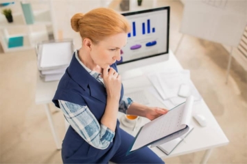 reporting-commercial-definition