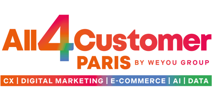 Salon All4customer - logo - crm