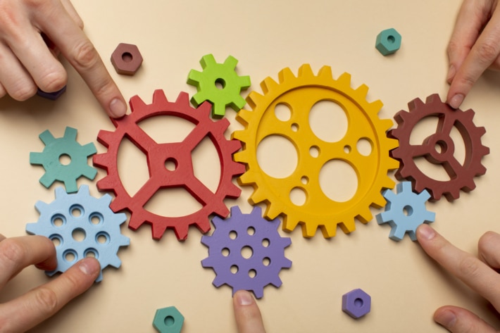 techniques de segmentation