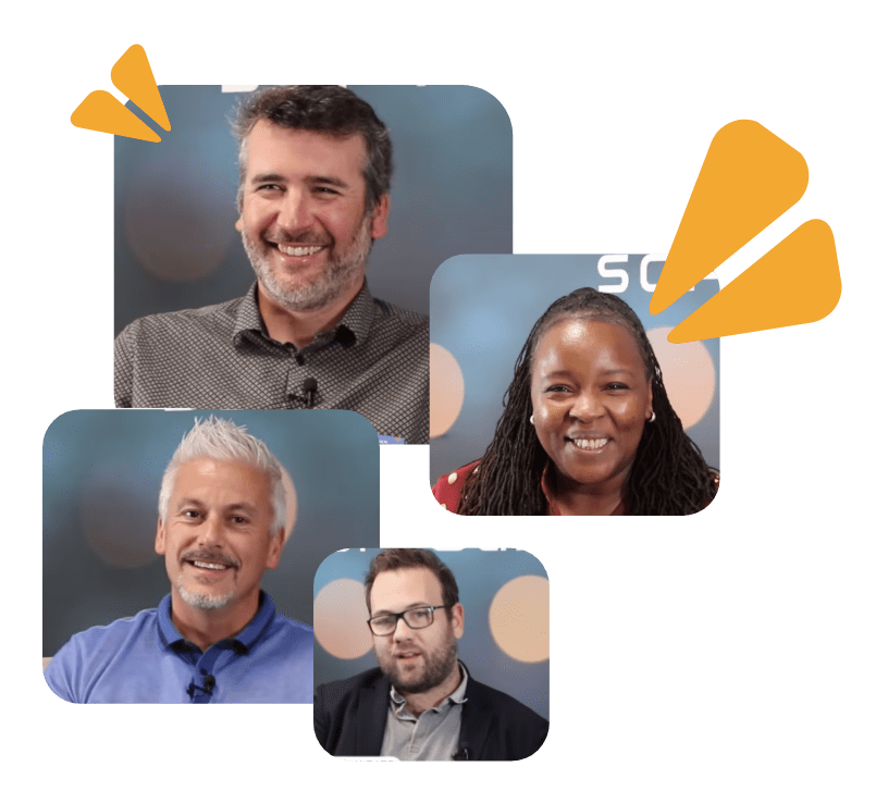 Témoignages clients