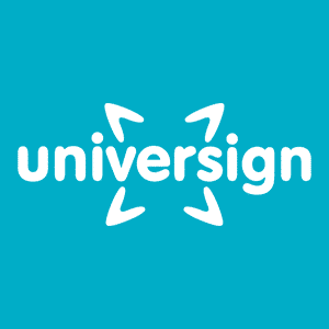 yellowbox crm store - universign